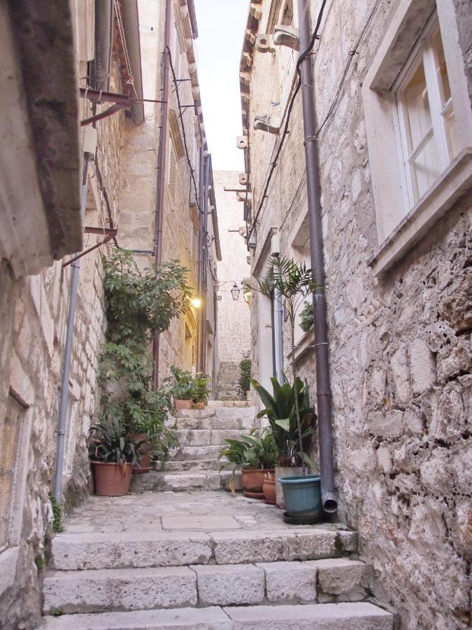 La Vita E Bella III Dubrovnik Bagian luar foto