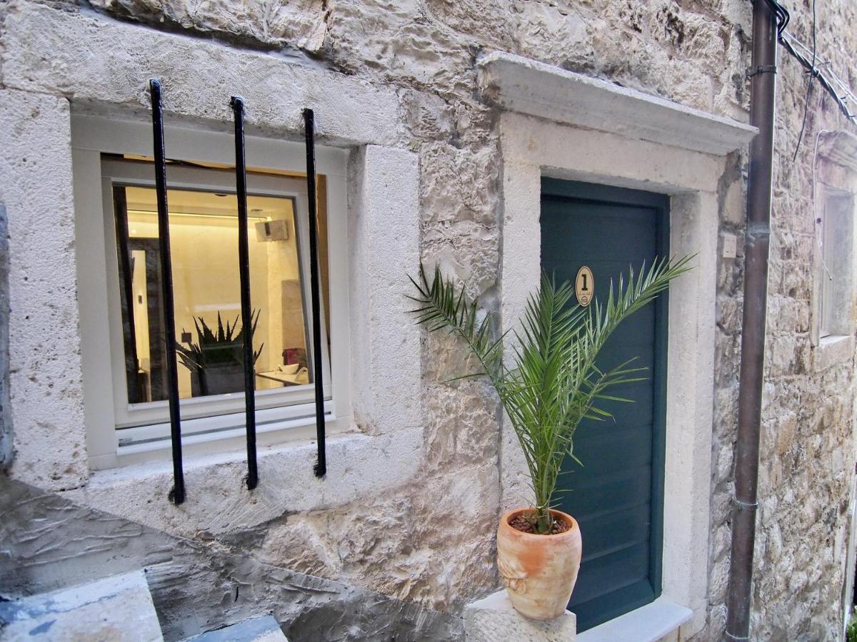 La Vita E Bella III Dubrovnik Bagian luar foto