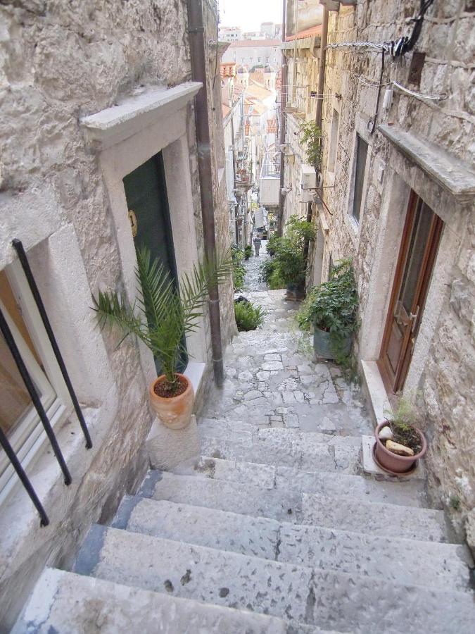 La Vita E Bella III Dubrovnik Bagian luar foto
